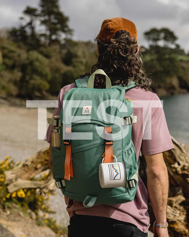 Test Product 1.0 - Black