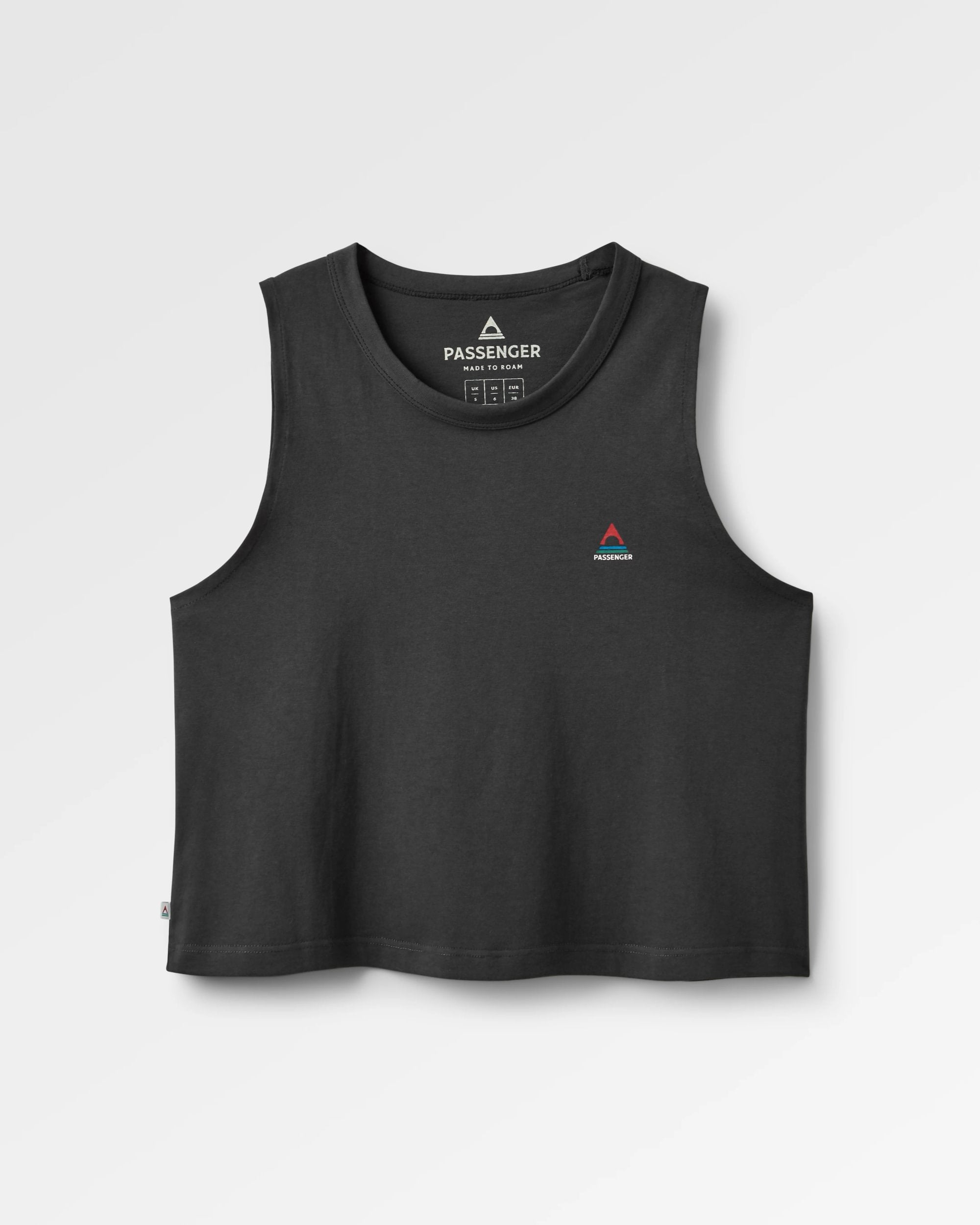 Classic Vest - Black
