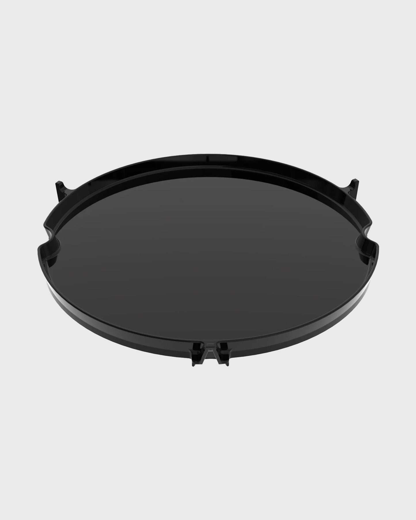 CADAC Dometic Safari Chef 30 LP Deluxe QR - Black - Flatlay
