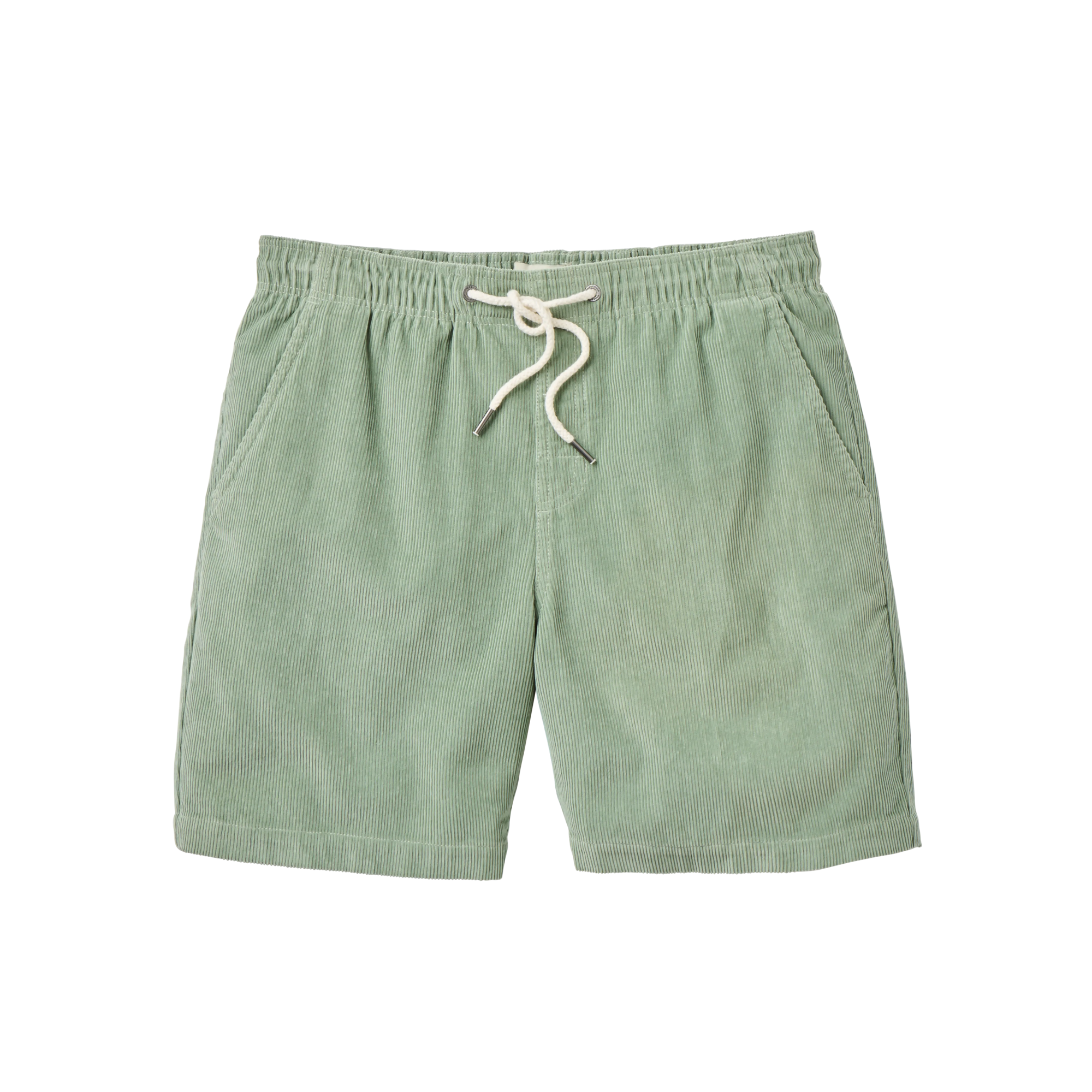 Drifter Cord Short - Pistachio