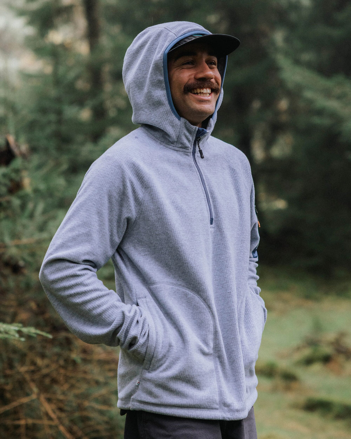Active Fleece