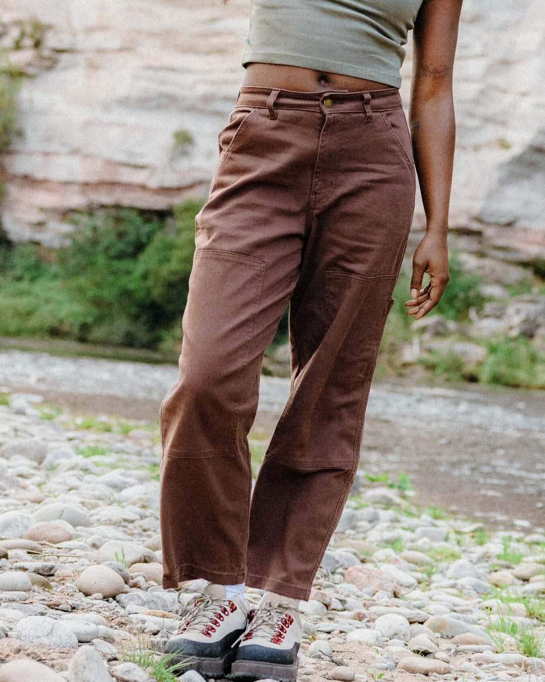 Everyday Trousers