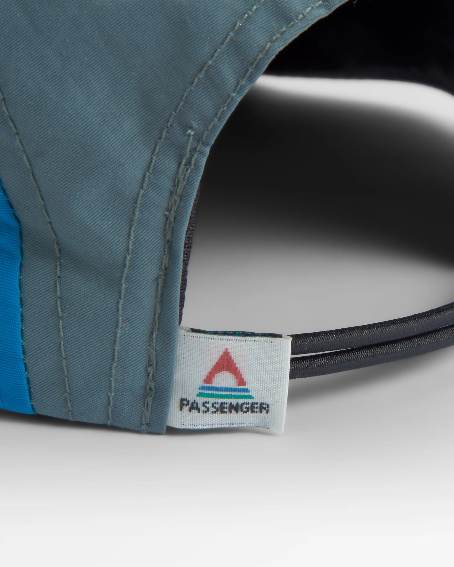 Emerge Trail Cap - Bluejay Multi - Flatlay