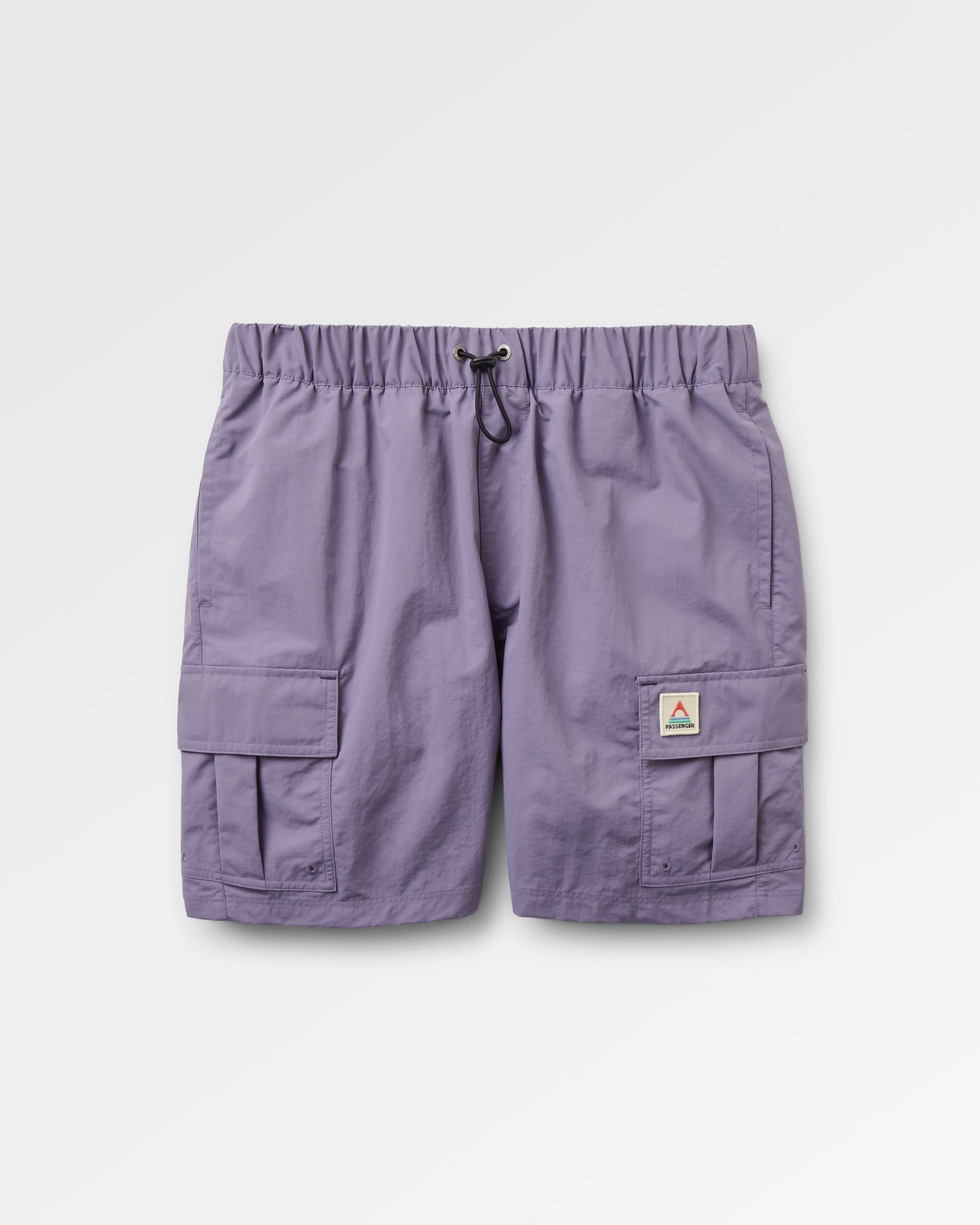 Seek Out Ripstop Short - Heather