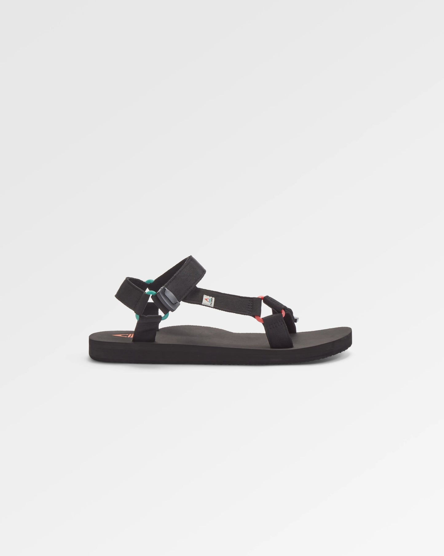 Monterey Sandal - Black