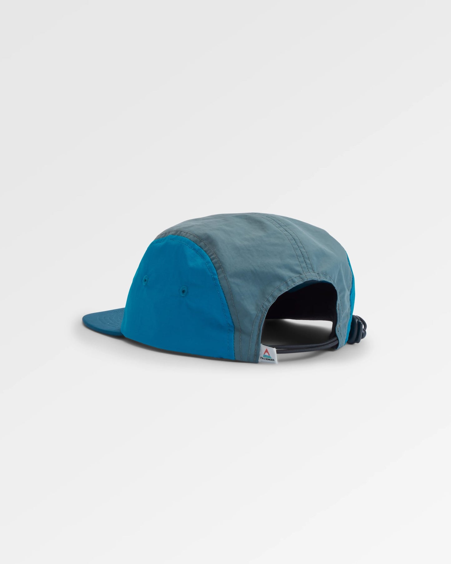 Emerge Trail Cap - Bluejay Multi - Flatlay
