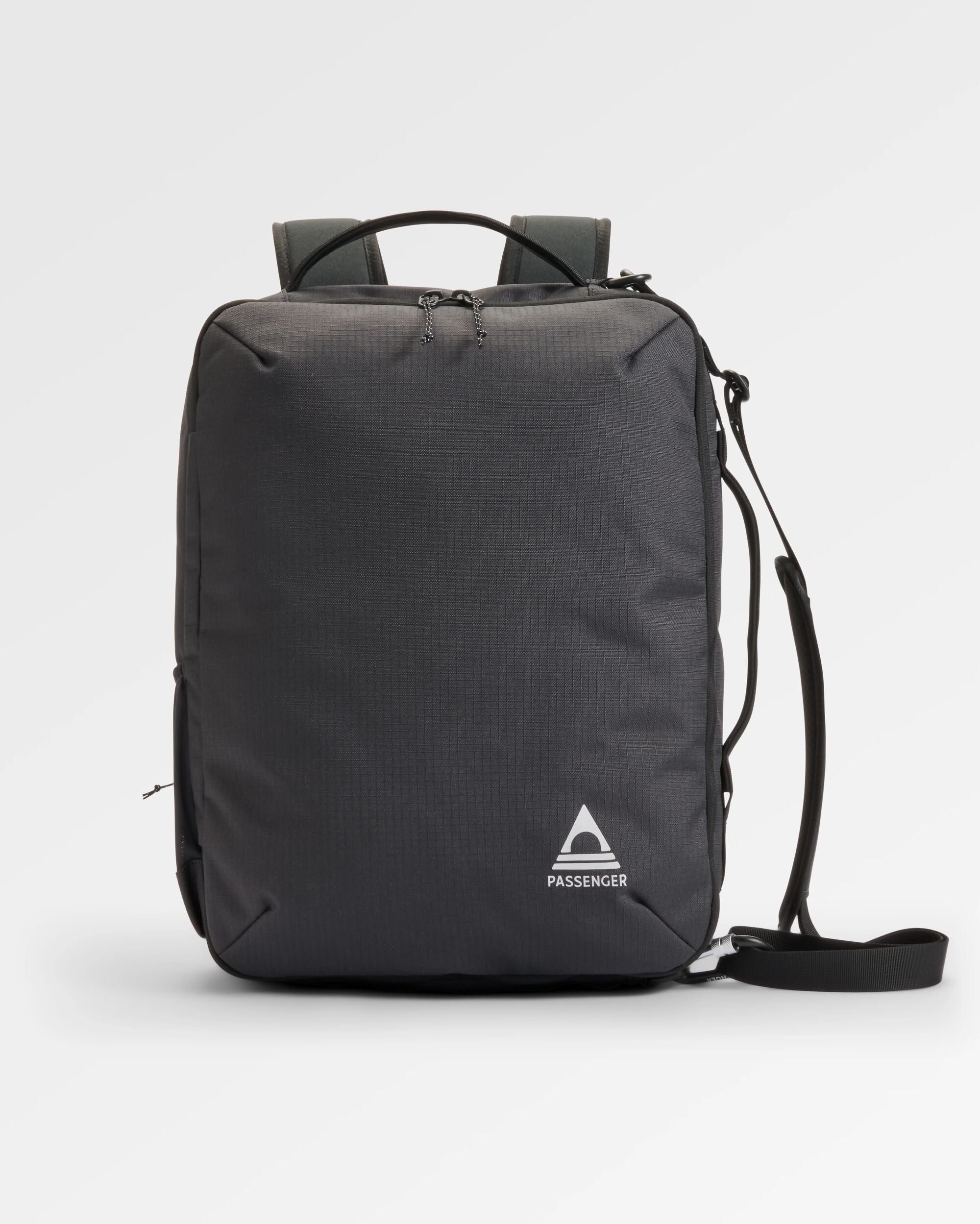 Odyssey 20L Travel Pack - Black