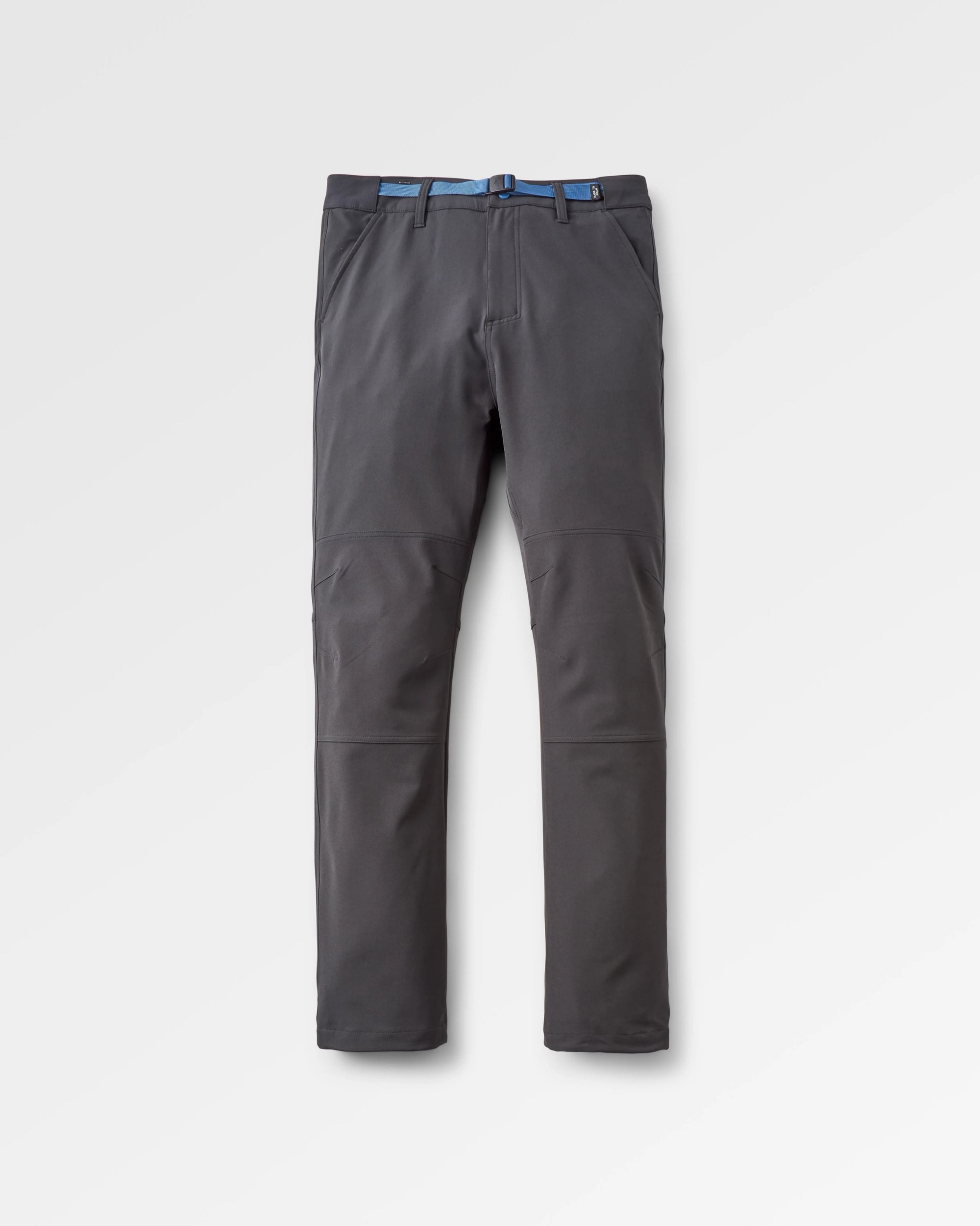 Scrambler Recycled Softshell Trouser - Flatlay