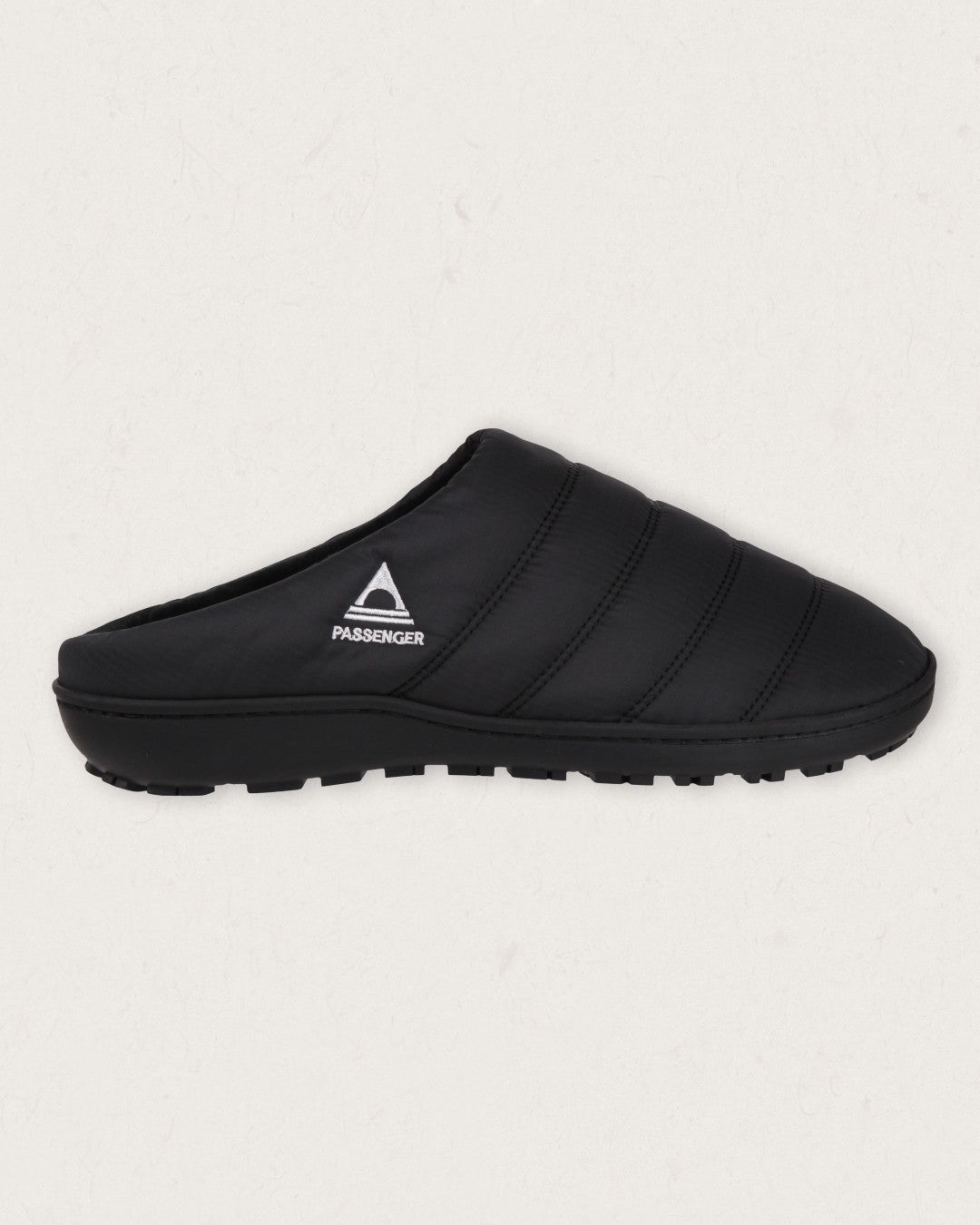 Sole Recycled Slipper - Phantom