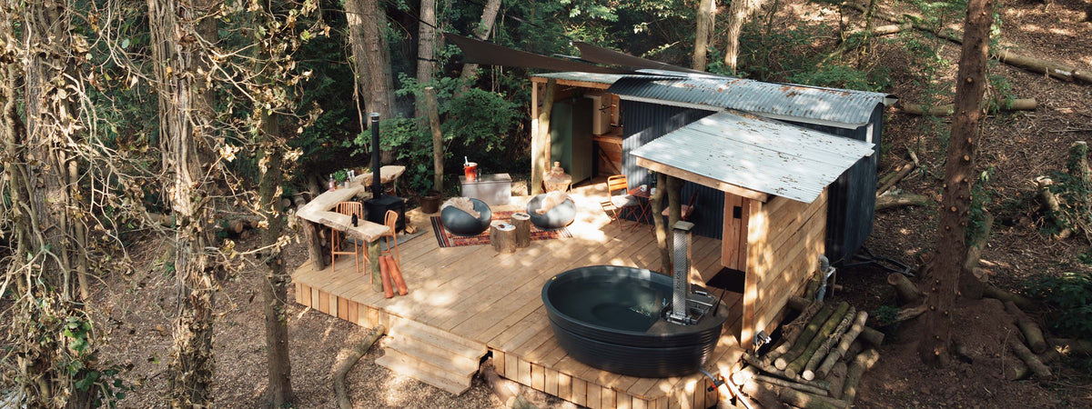 Win a Weekend Worth Staying Out For