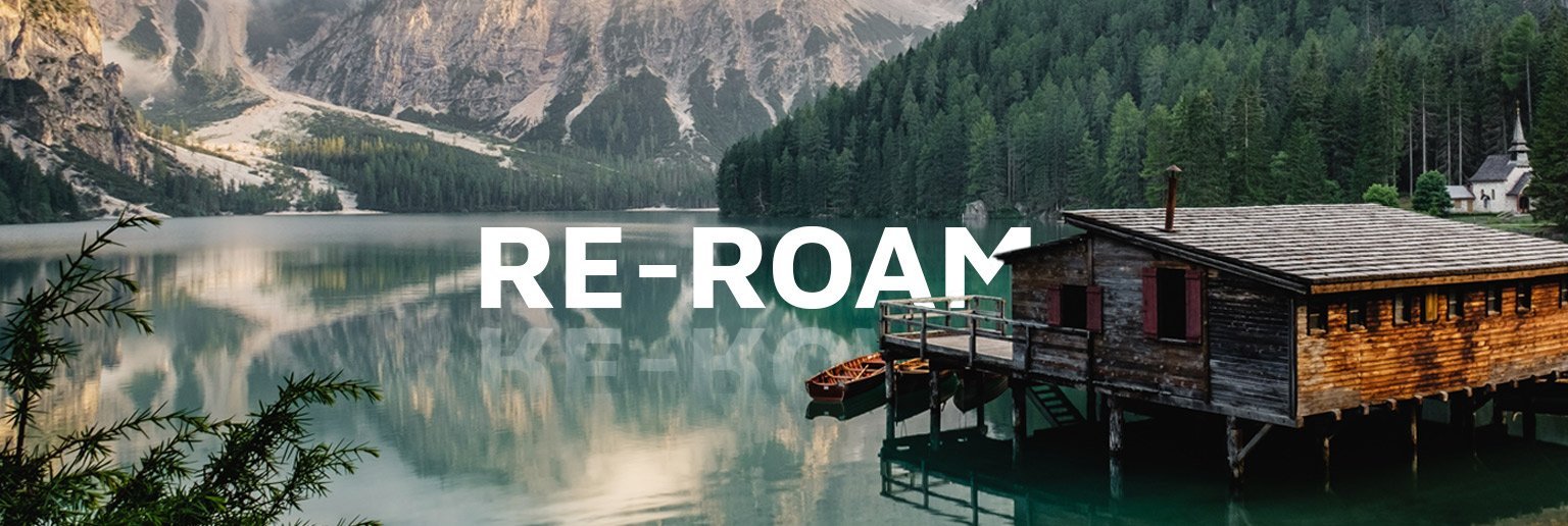 The Re-Roam Project