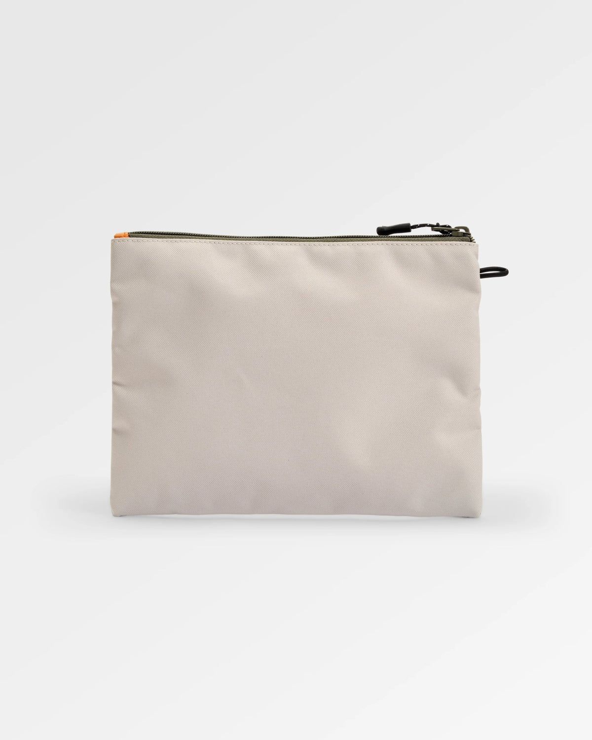 Essentials Pouch - Pistachio - Flatlay