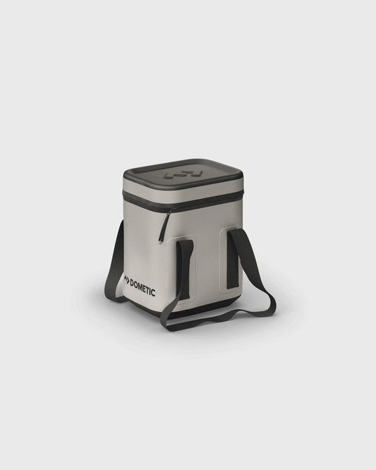 Dometic Portable Soft Cooler Bundle 10L - Ash