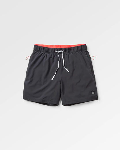 Sandune Trail Short - Black