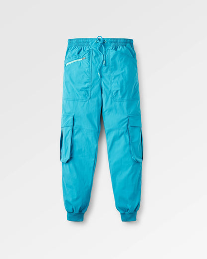 Hydrilla Light Trouser - Bluejay - Flatlay