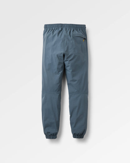 Sandstone Active Trail Jogger - Smoke Blue - Flatlay