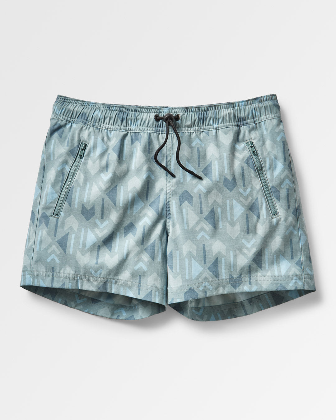 H&m hot sale camo shorts