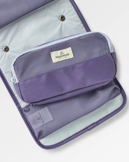 Drop Wash Kit 2.0 - Heather - Flatlay