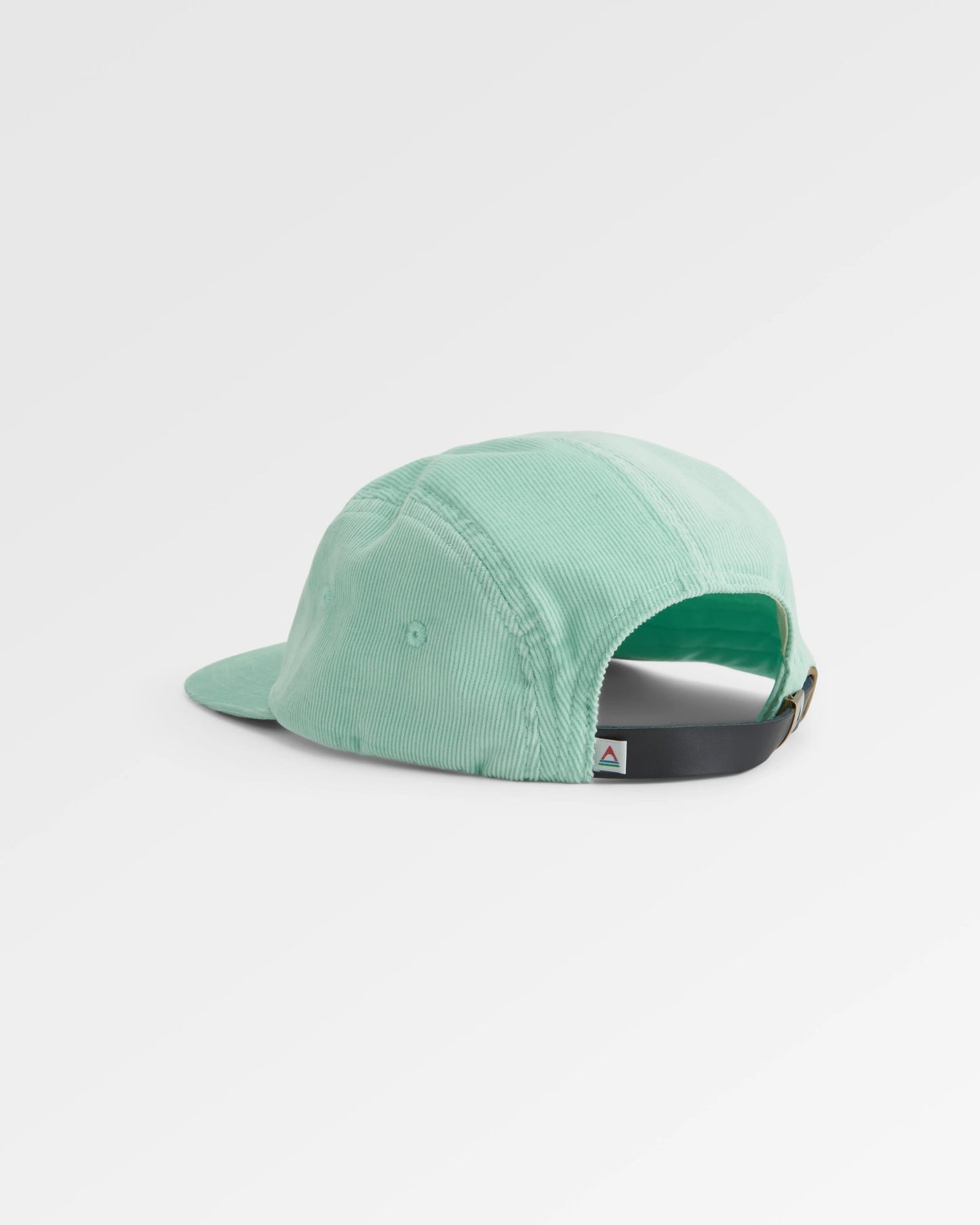 Fixie Recycled Cord 5 Panel Cap - Surf Spray