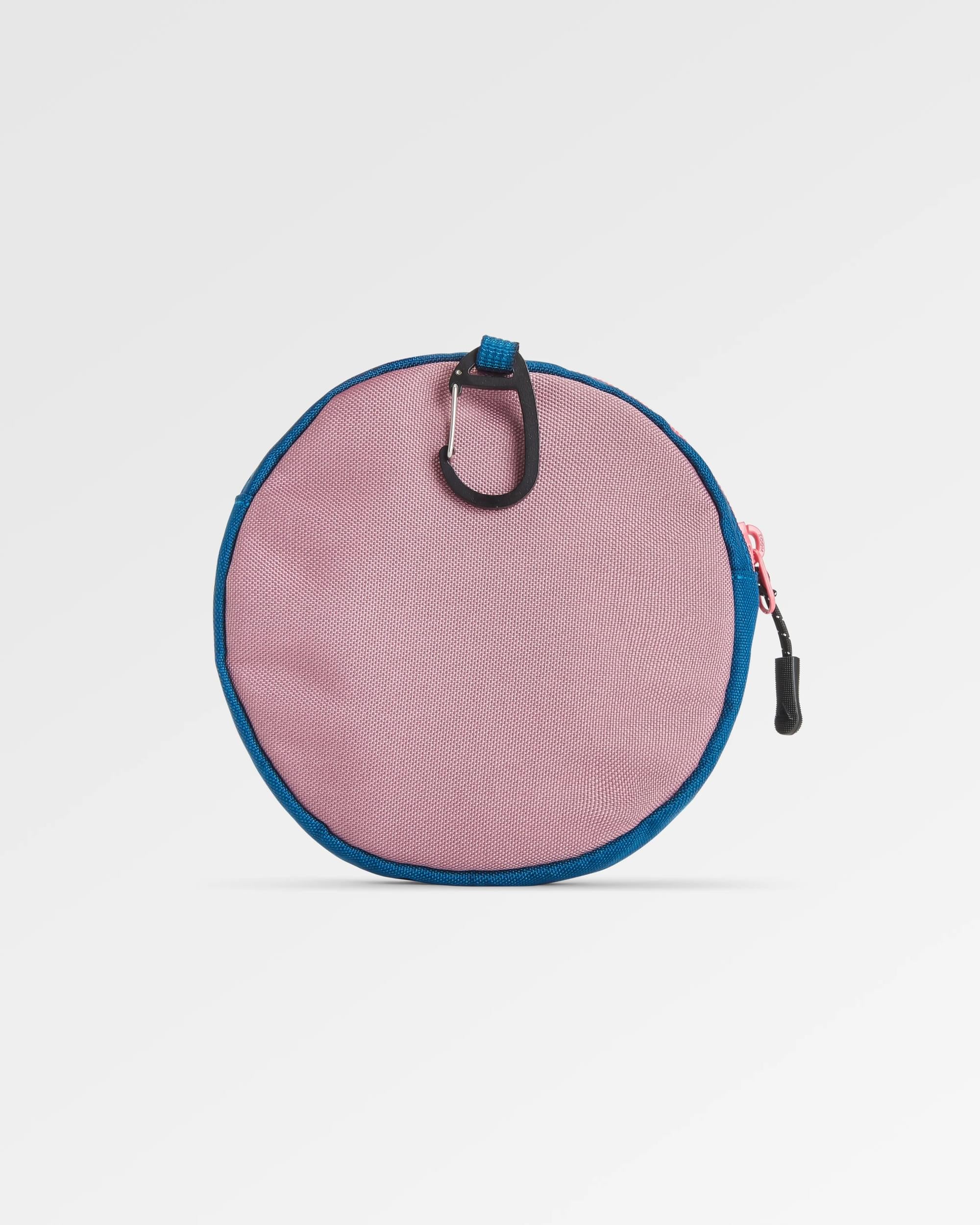 Compass Modular Clip On - Grape - Flatlay