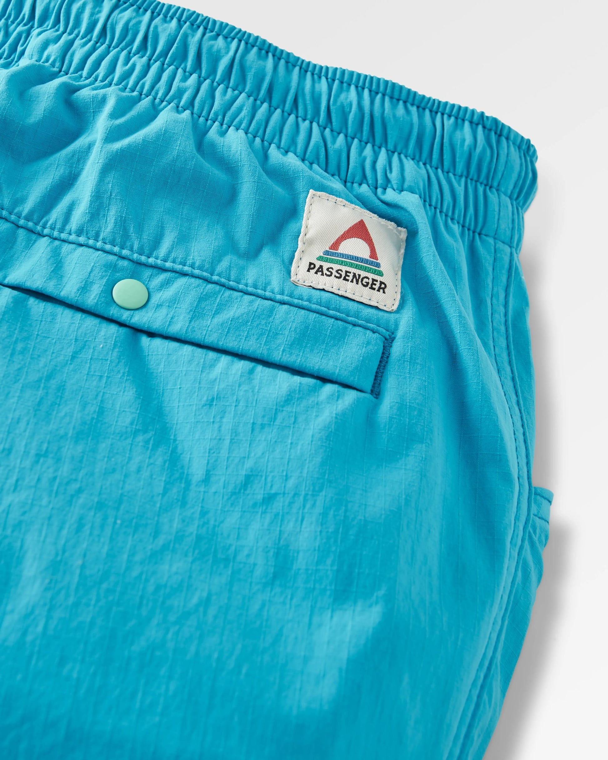 Hydrilla Light Trouser - Bluejay - Flatlay