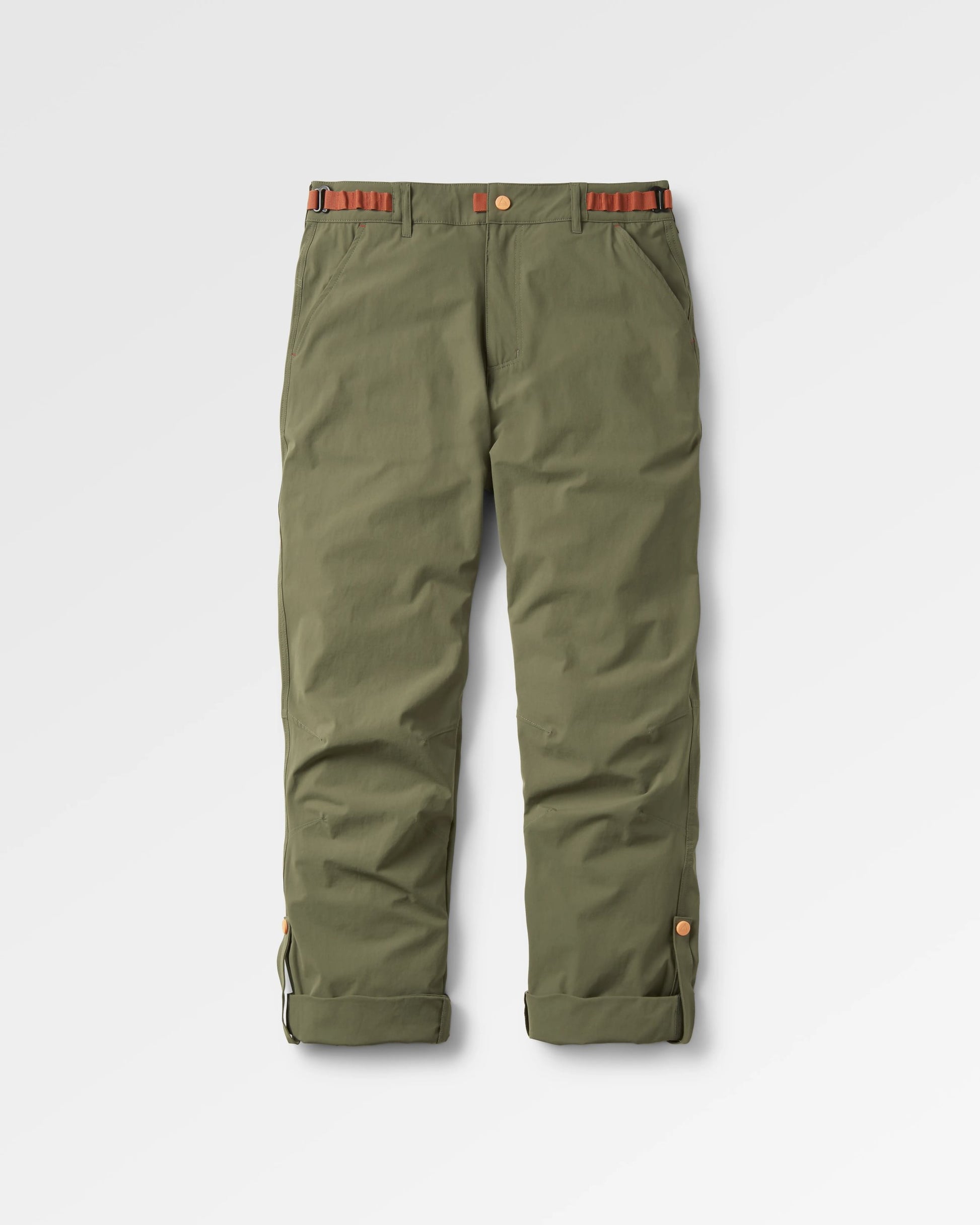 365 Trail Trouser - Khaki