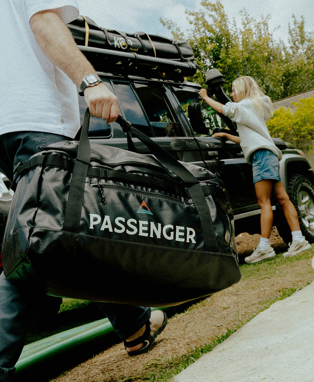 Bags