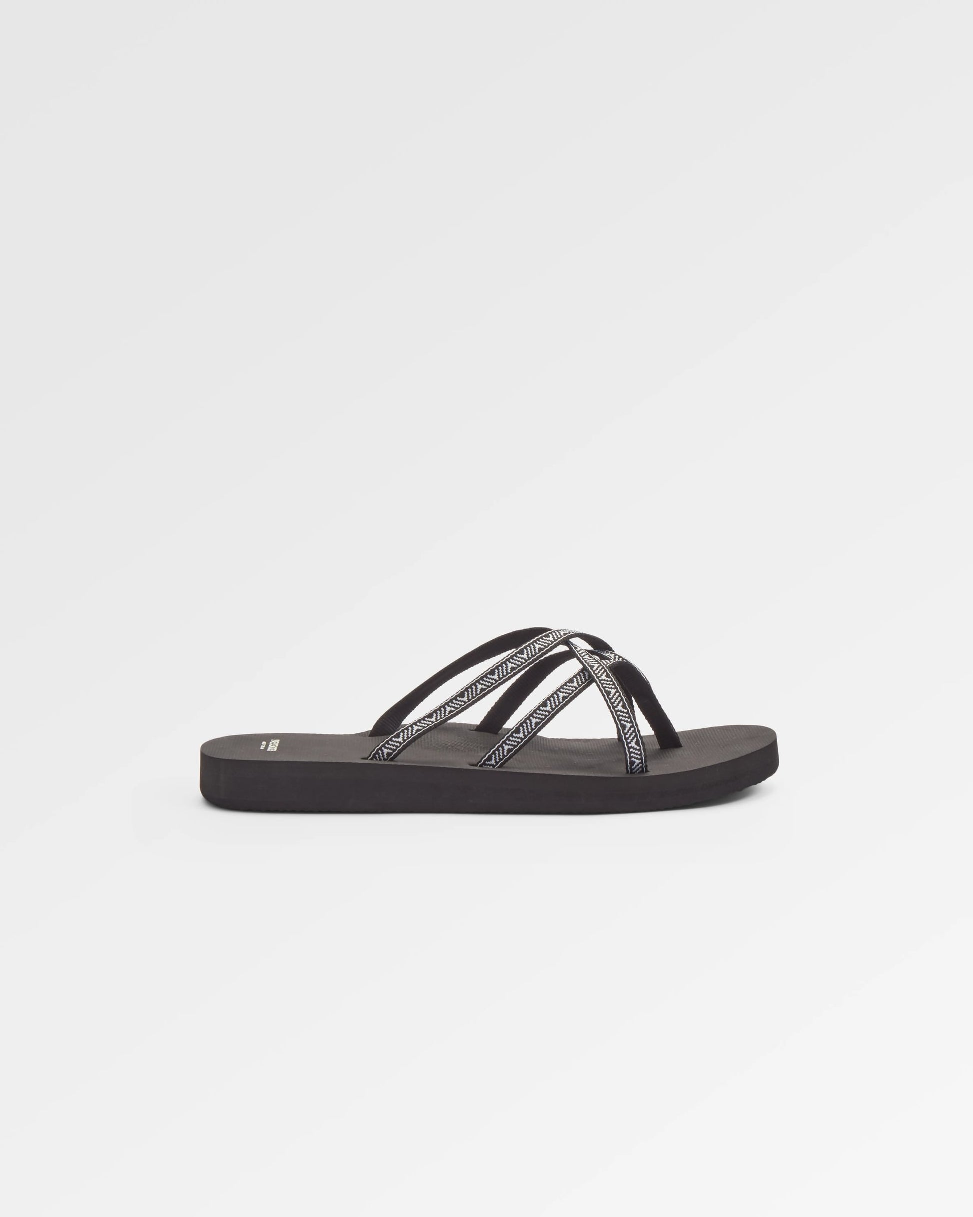 Siren Sandal - Trail Monochrome