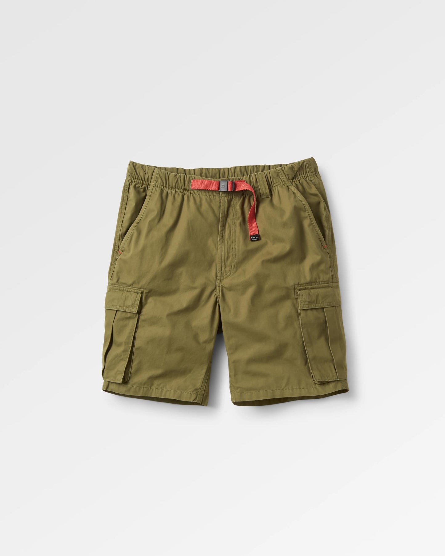 Adventurer Cargo Short - Khaki