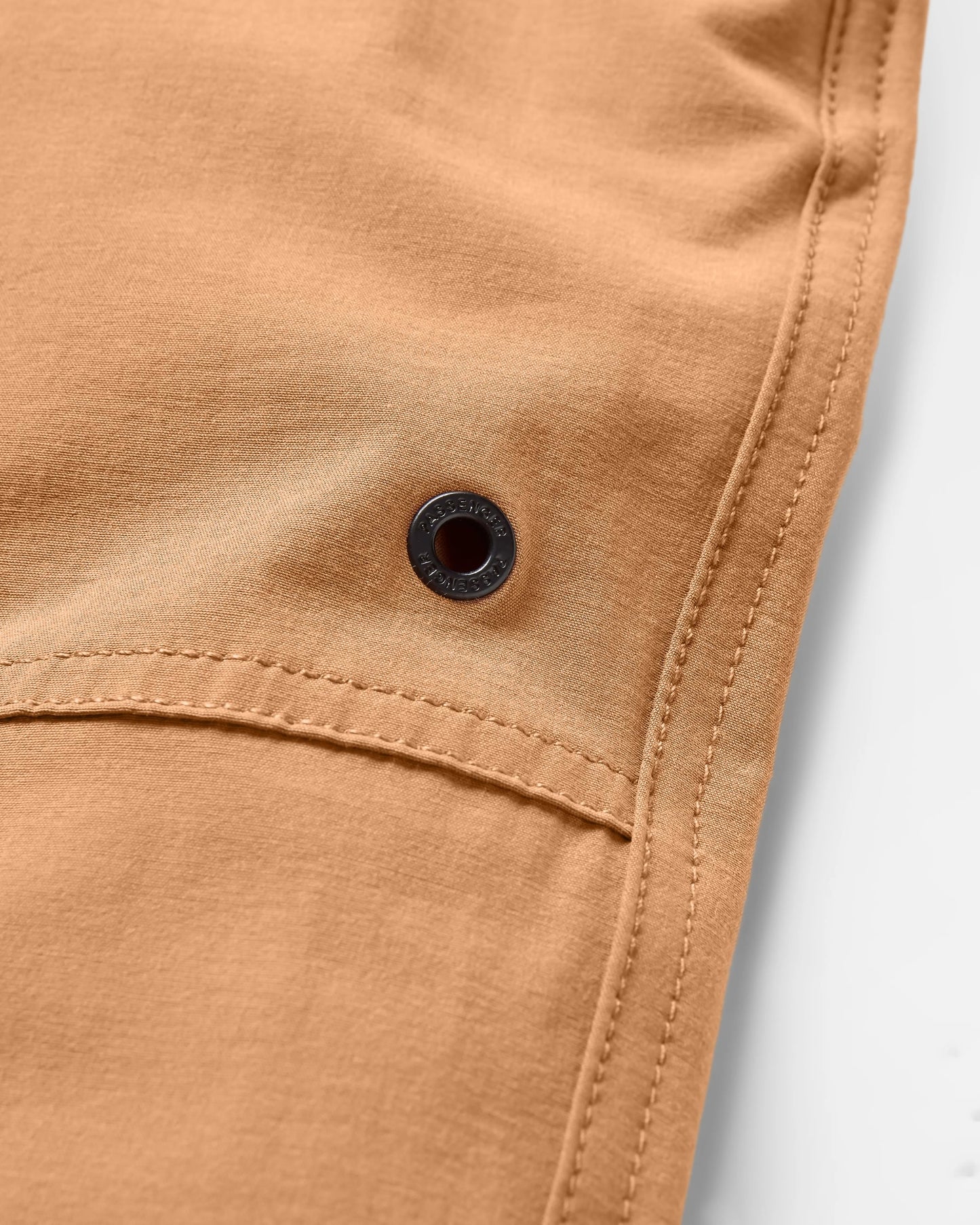 Drift Trouser - Toffee