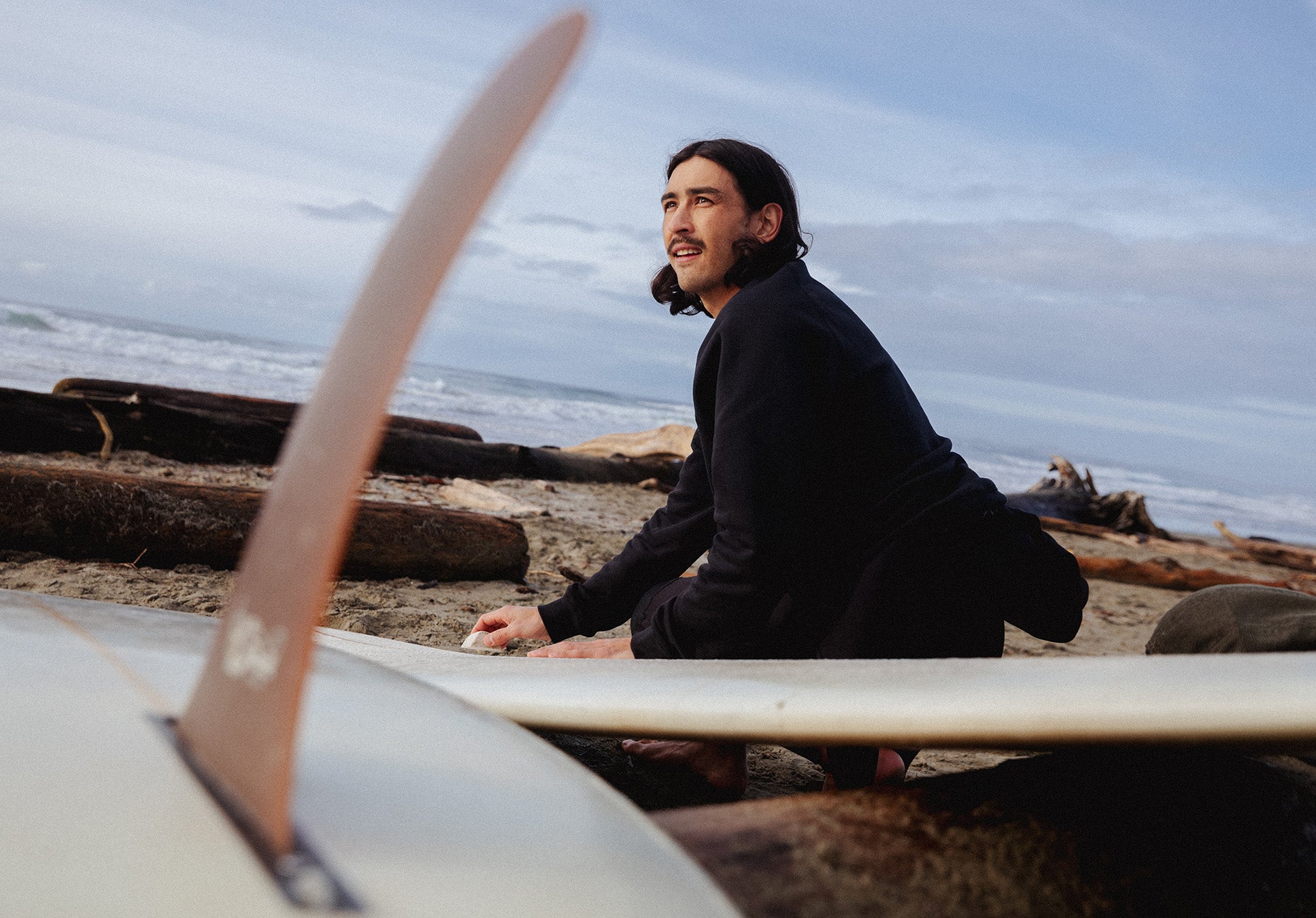 Surf & Water