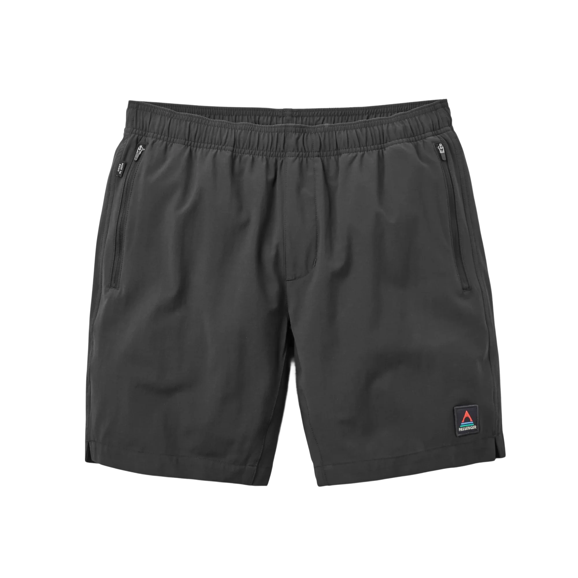 Traveller All Purpose Short - Black