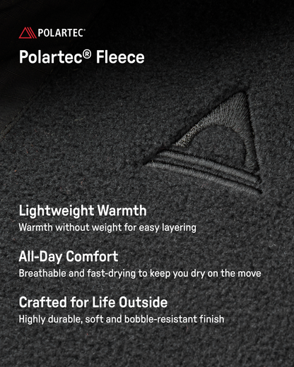 Men's Highland Polartec® Fleece - Arctic
