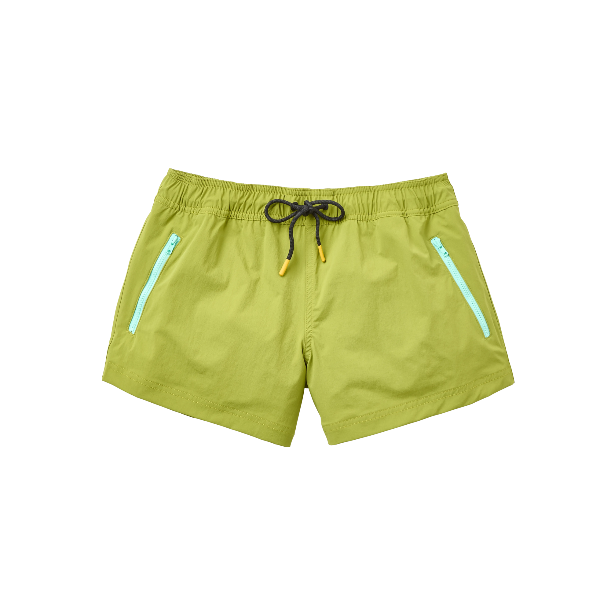 Way Out Netplus® All Purpose Short - Tea Green