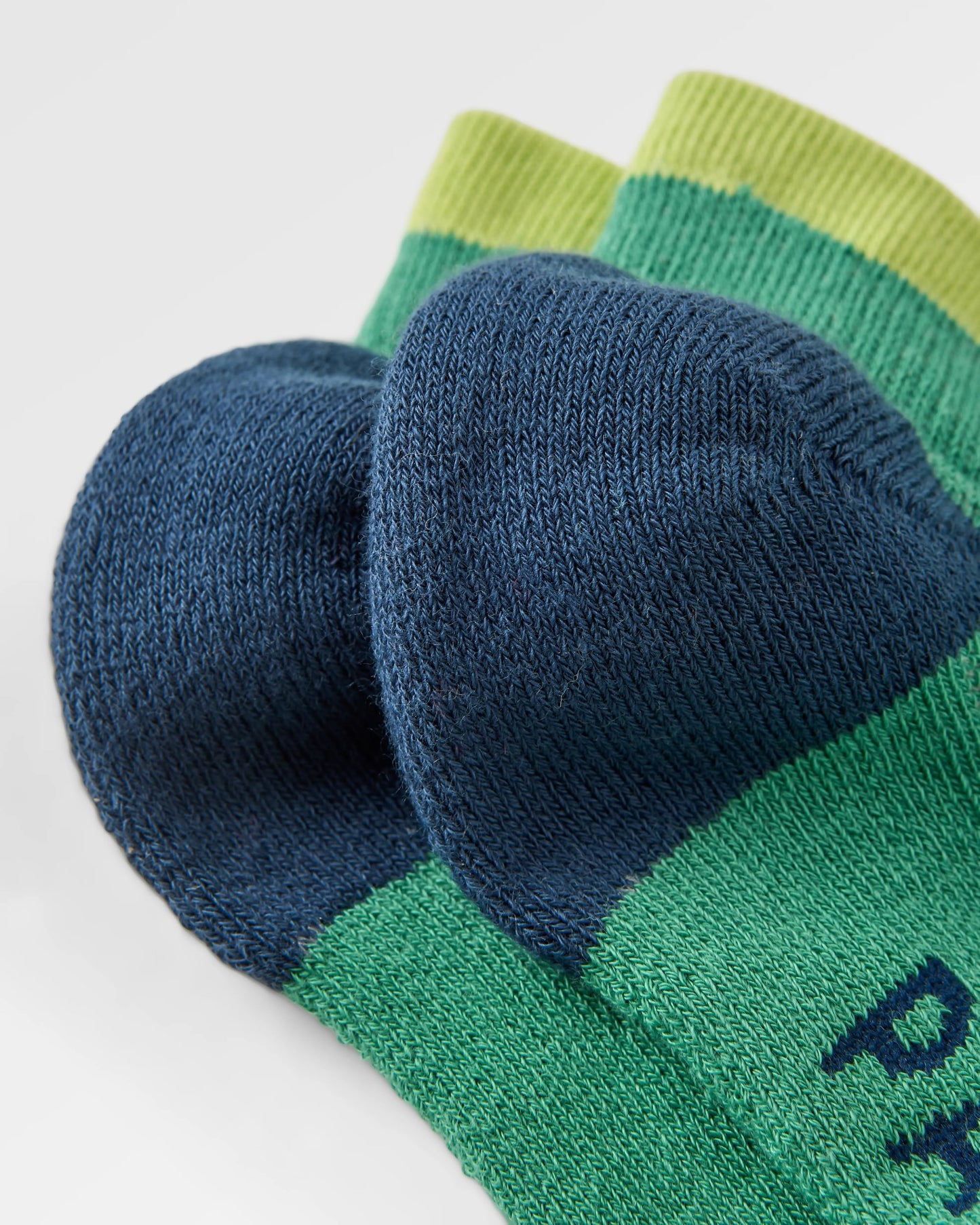 Classic Roamer Trainer Socks - Arctic