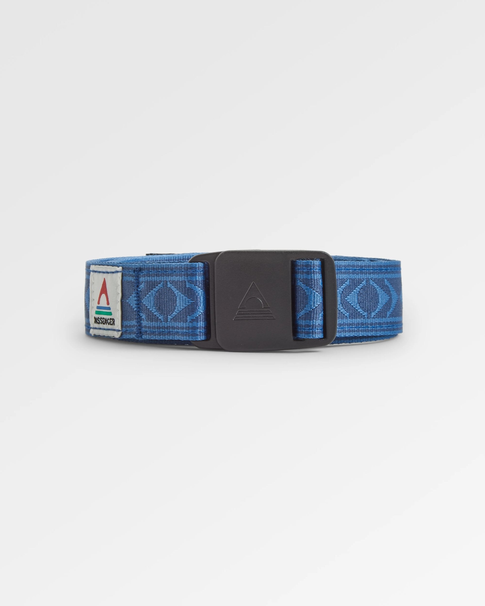 Dock Belt - Stepping Stone Moonlight Blue - Flatlay