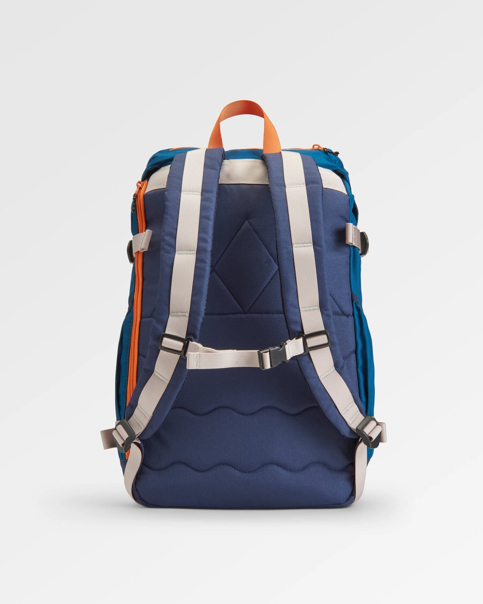 Boondocker Recycled 26L Backpack - Tidal Blue