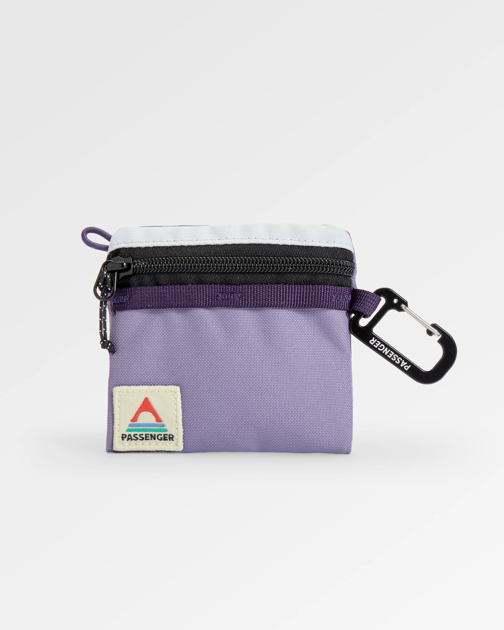 Biscuit Modular Clip On Heather/ Deep Purple – Passenger