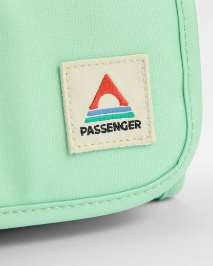 Drop Wash Kit - Mediterranean - Flatlay