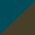 Tidal Blue/Dark Olive