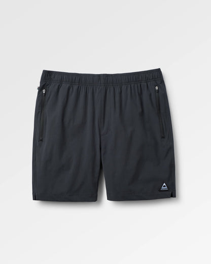 Traveller Organic All Purpose Short - Black