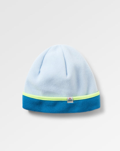 Terra Active Beanie - Grey Blue/Blue Steel