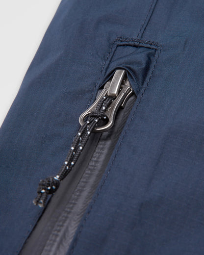 Cloudburst Waterproof Recycled Trouser - Deep Navy