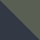 Dusty Olive/Charcoal