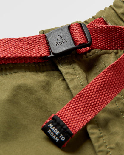 Adventurer Cargo Short - Khaki