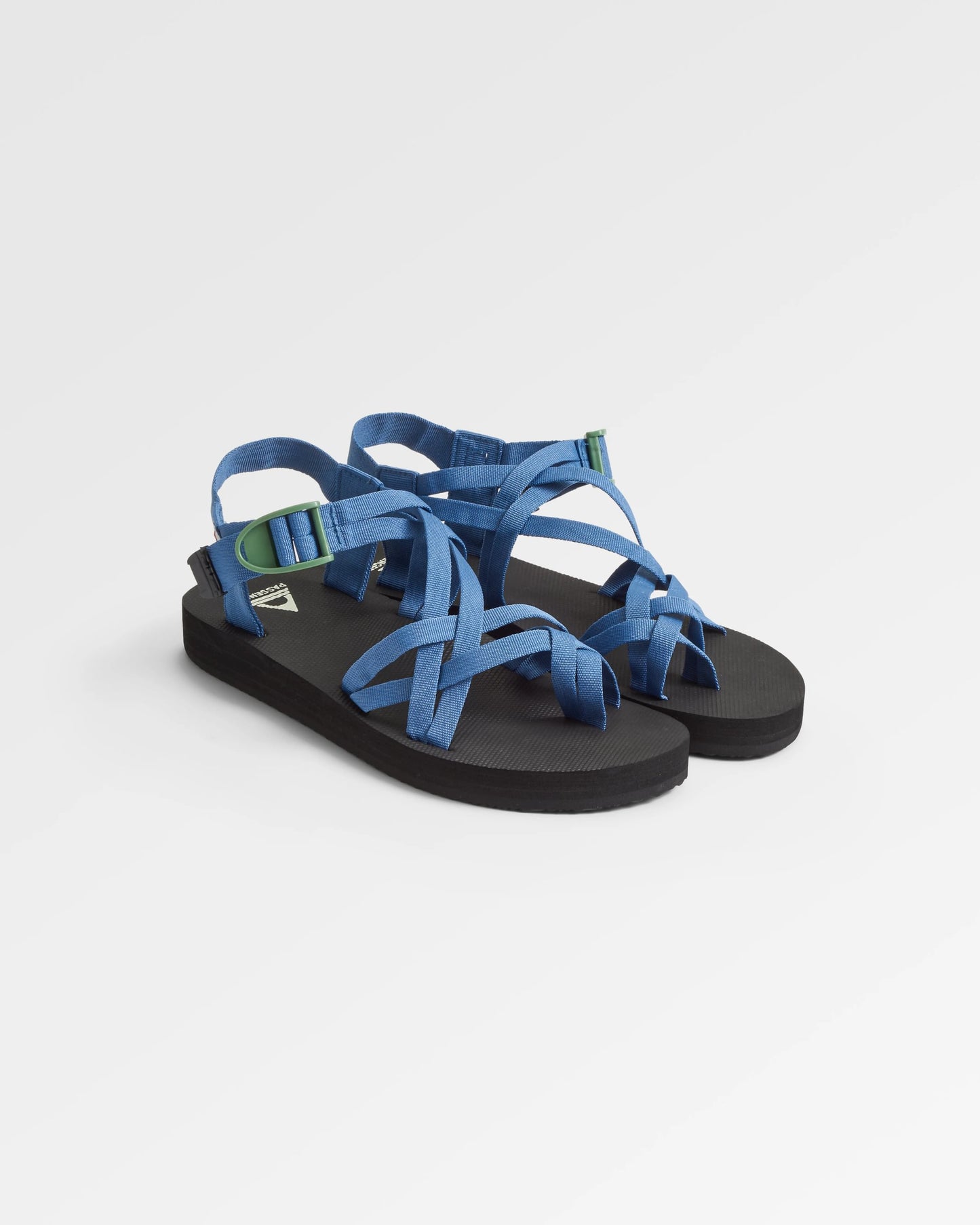 Atlas Sandal - Moonlight Blue