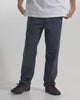 Drifter Twill Relaxed Fit Trouser - Charcoal - 