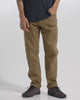 Farloche Jeans - Caramel Brown - 