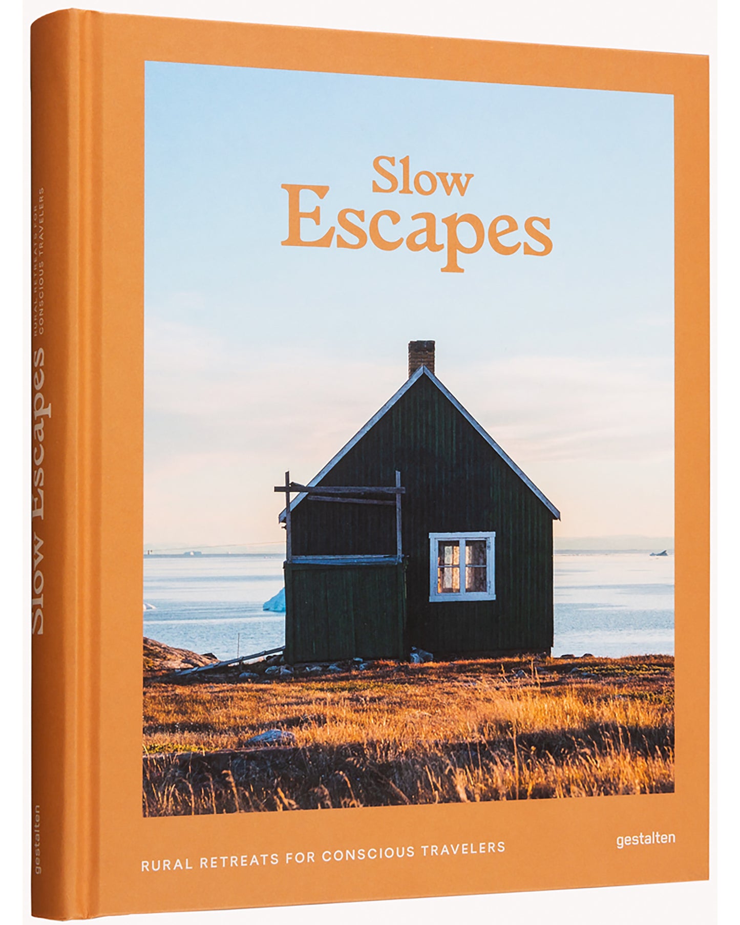 Slow Escapes