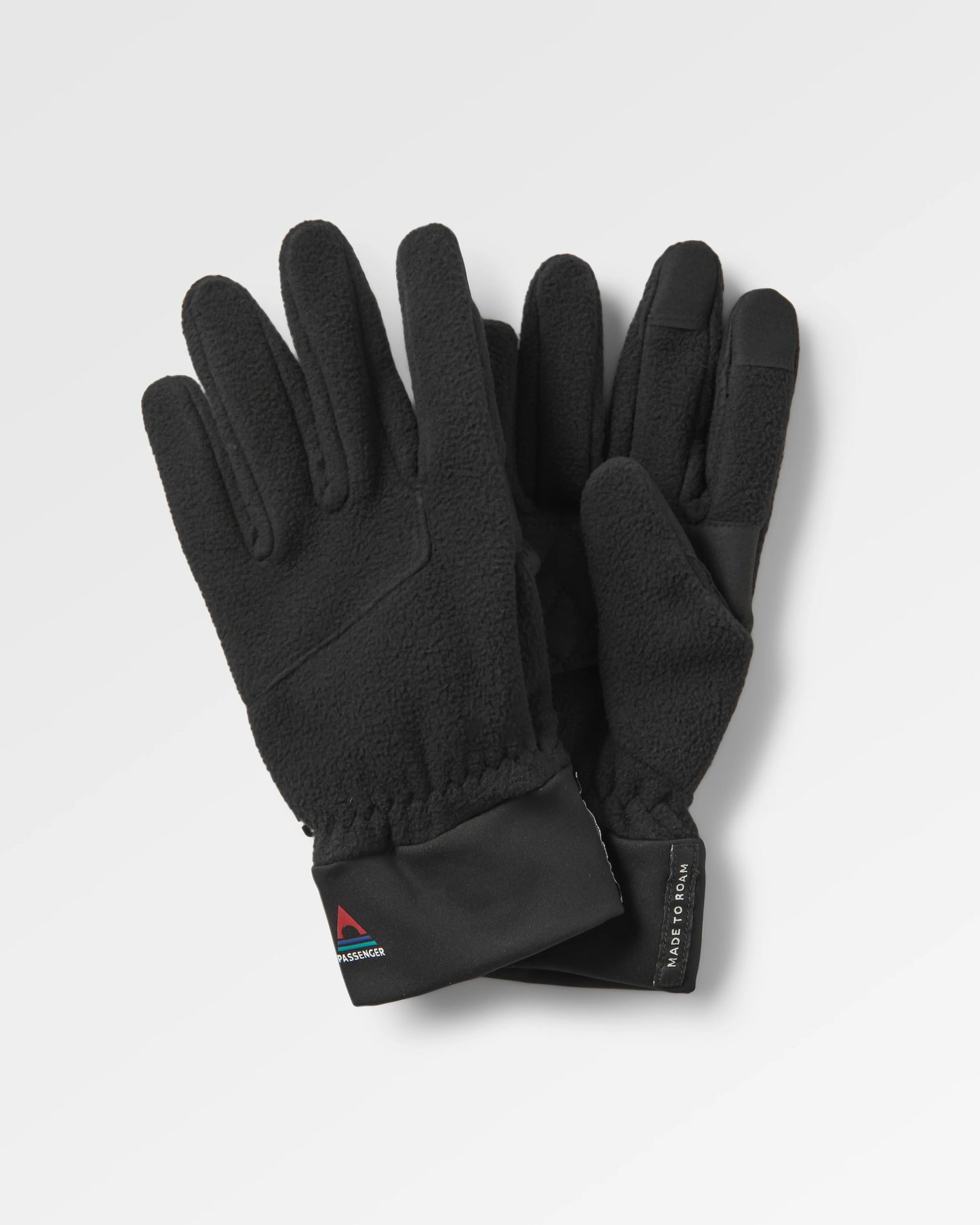 Terra Active Gloves - Black